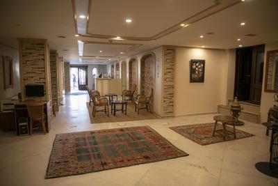Hotel Hali