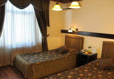 Hotel Megara Palace