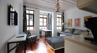 Villa Suite