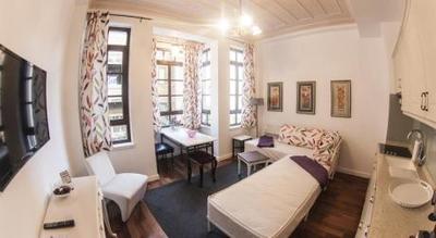 Villa Suite