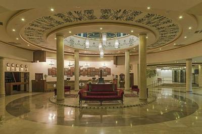Fore Resort & SPA