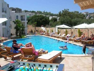 Anka Resort