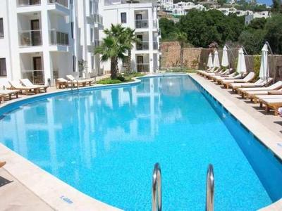 Anka Resort