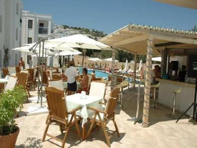 Anka Resort