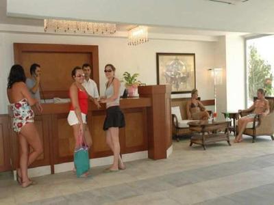Anka Resort
