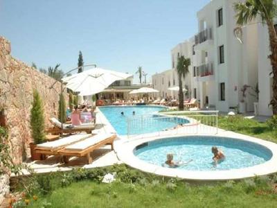 Anka Resort