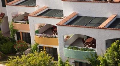 Sem Hotels Pinepark Holiday Club