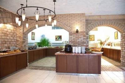 Sem Hotels Pinepark Holiday Club