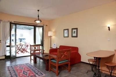 Sem Hotels Pinepark Holiday Club