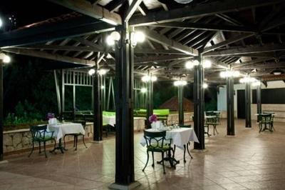 Sem Hotels Pinepark Holiday Club