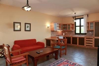 Sem Hotels Pinepark Holiday Club