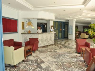 Almera Apart Hotel