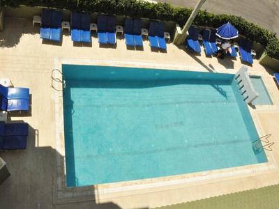 Almera Apart Hotel