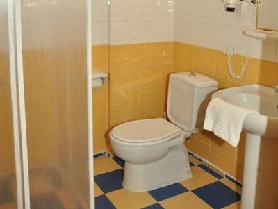 Almera Apart Hotel