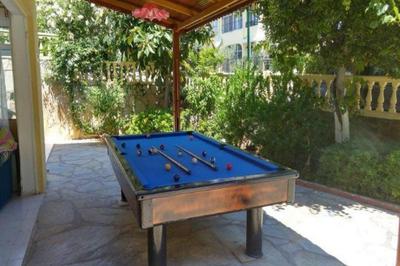 Oren Apart Hotel