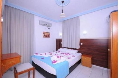 Oren Apart Hotel