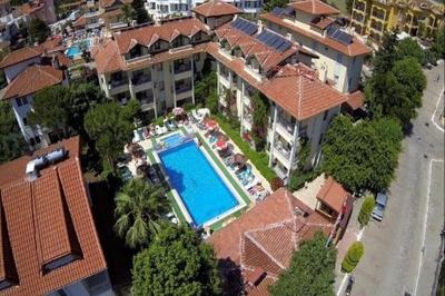 Oren Apart Hotel