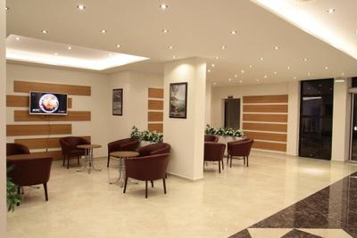 Daisy Garden Resort