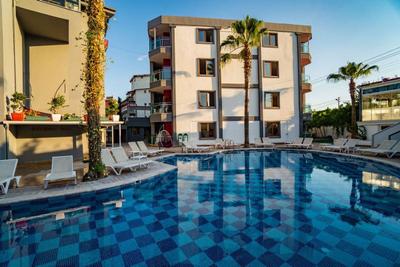 Side Nossa Hotel