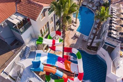 Side Nossa Hotel