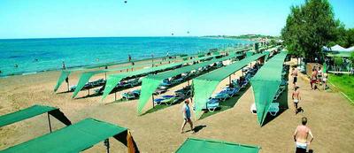 Side Mare Resort & SPA