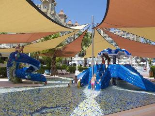 Side Mare Resort & SPA