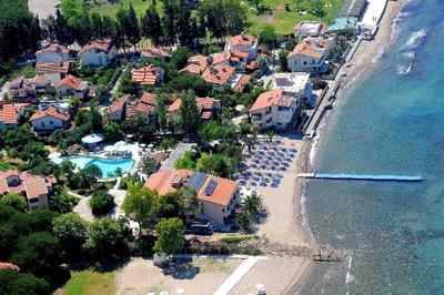Dogan Paradise Family Club