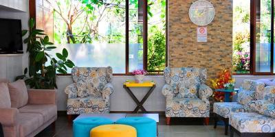 Dogan Paradise Family Club