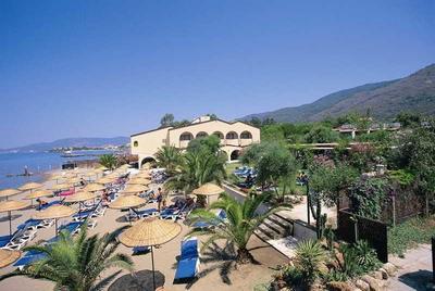 Dogan Paradise Family Club