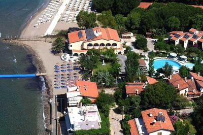 Dogan Paradise Family Club