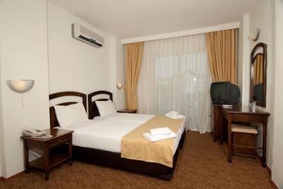 Adalin Resort Kemer