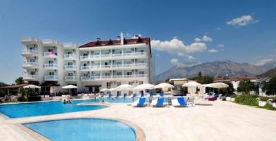 Adalin Resort Kemer