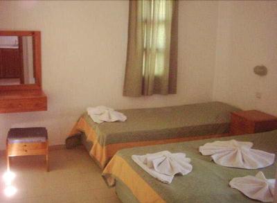 Hadi Apart Hotel
