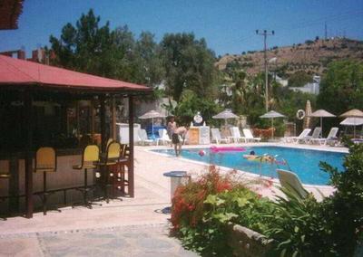 Hadi Apart Hotel
