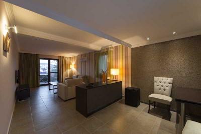 Basri Apart-Hotel