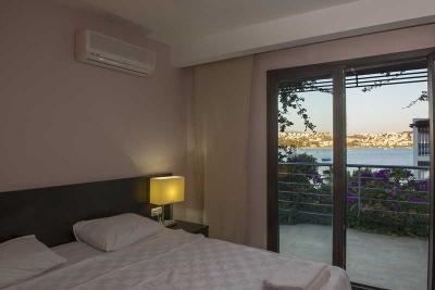Basri Apart-Hotel