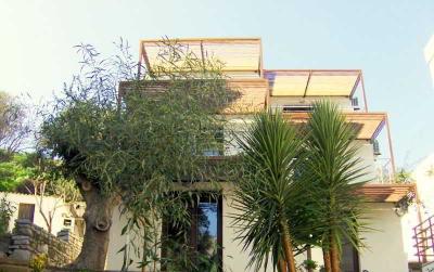 Basri Apart-Hotel