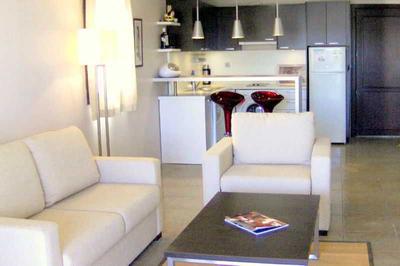 Basri Apart-Hotel