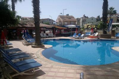 Club Meridmar 