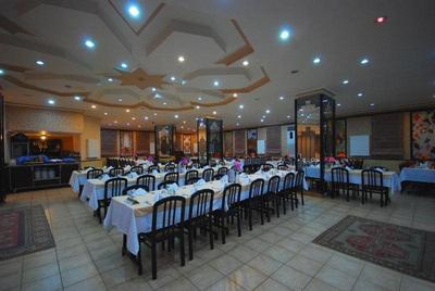 Otel Altinyazi