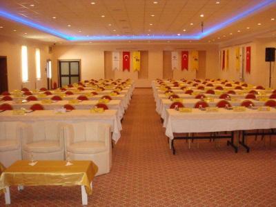 Otel Altinyazi