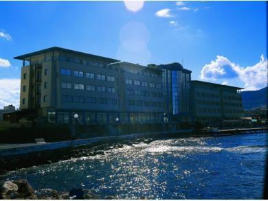 Club Hotel Morado
