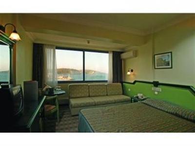 Club Hotel Morado