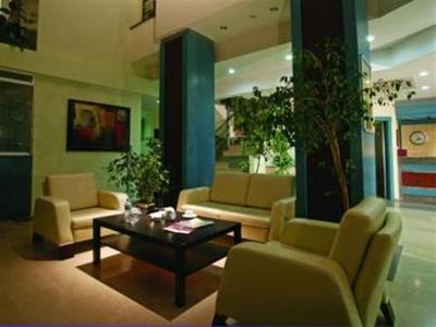 Club Hotel Morado