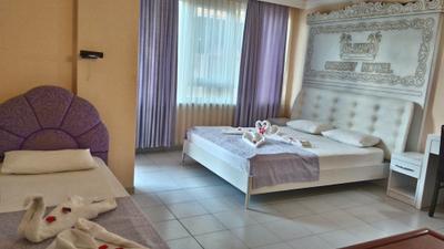 Sunway Hotel