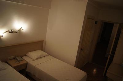 Yeshill Boutique Hotel