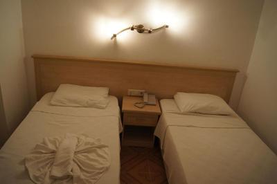 Yeshill Boutique Hotel