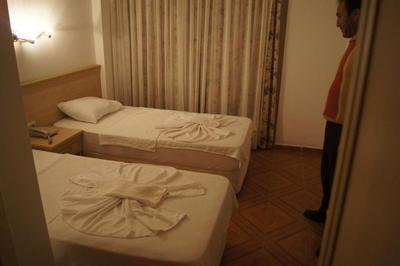 Yeshill Boutique Hotel