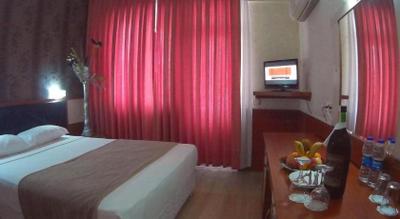 Lara Hadrianus Hotel