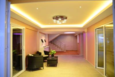 Banu Hotel Luxury